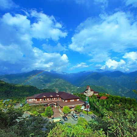 見晴花園山莊sunshine Villa Zsenaj Kültér fotó