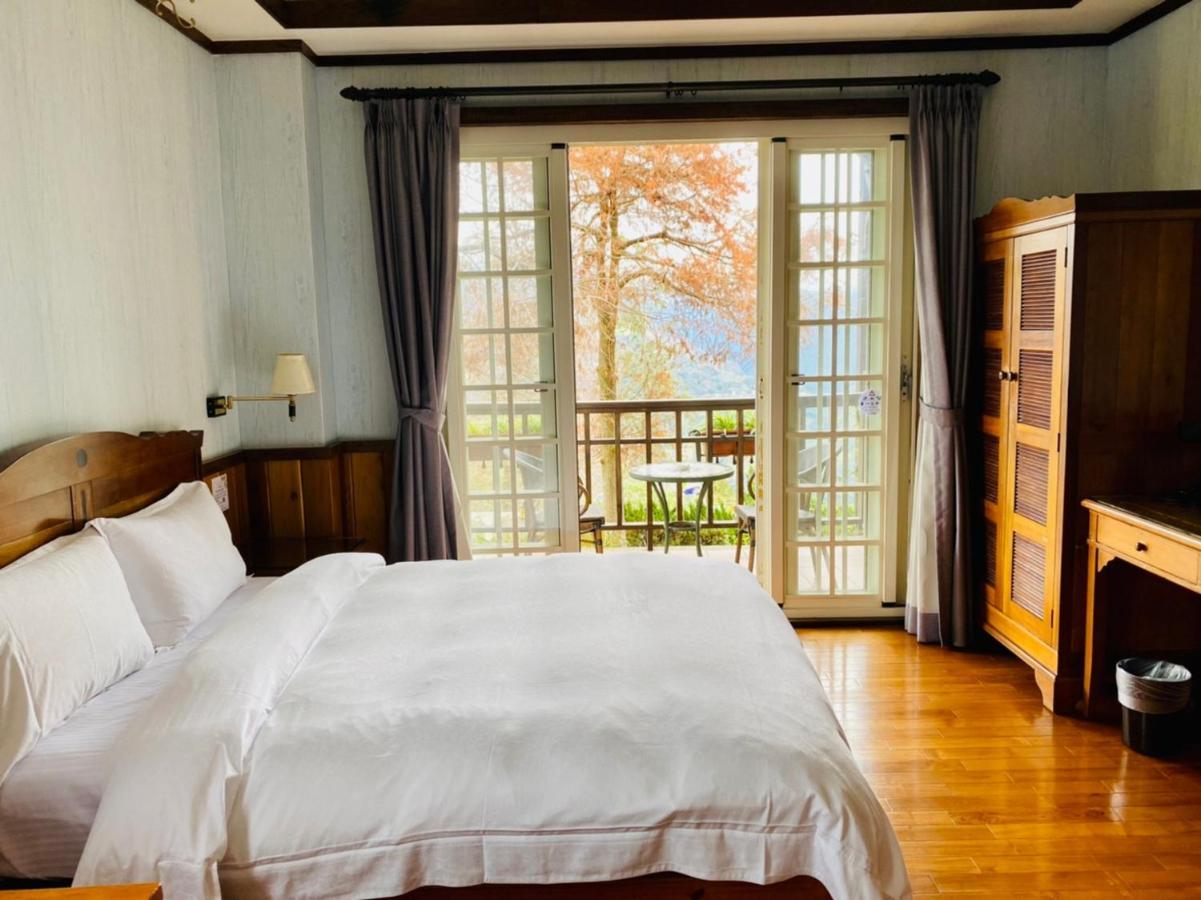 見晴花園山莊sunshine Villa Zsenaj Kültér fotó