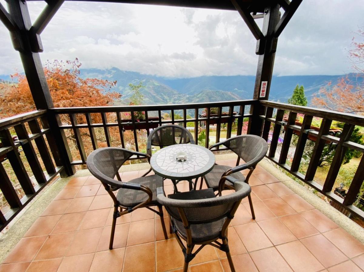 見晴花園山莊sunshine Villa Zsenaj Kültér fotó