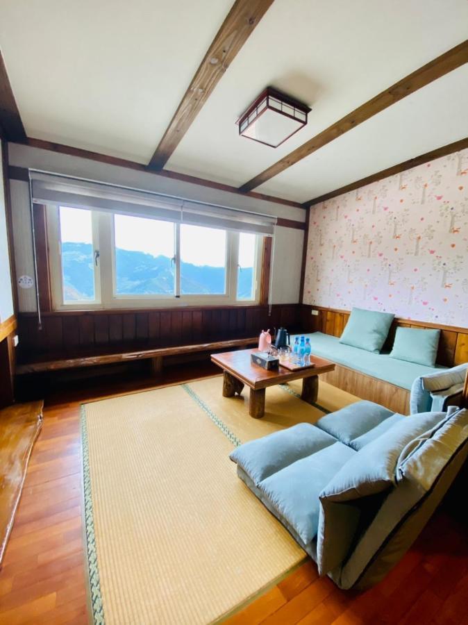 見晴花園山莊sunshine Villa Zsenaj Kültér fotó