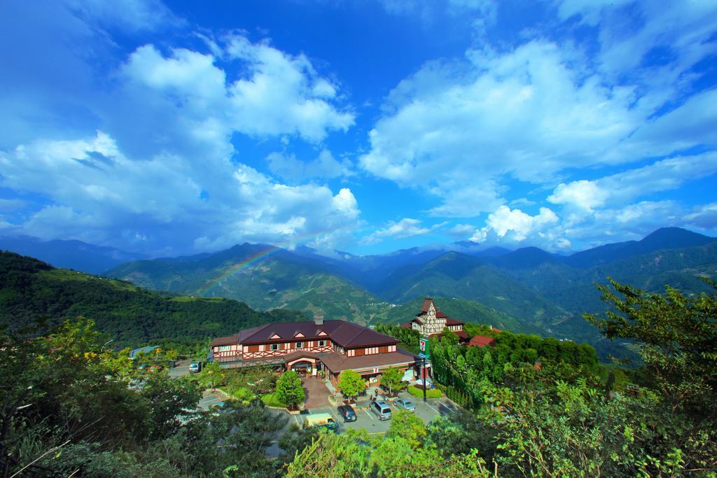 見晴花園山莊sunshine Villa Zsenaj Kültér fotó
